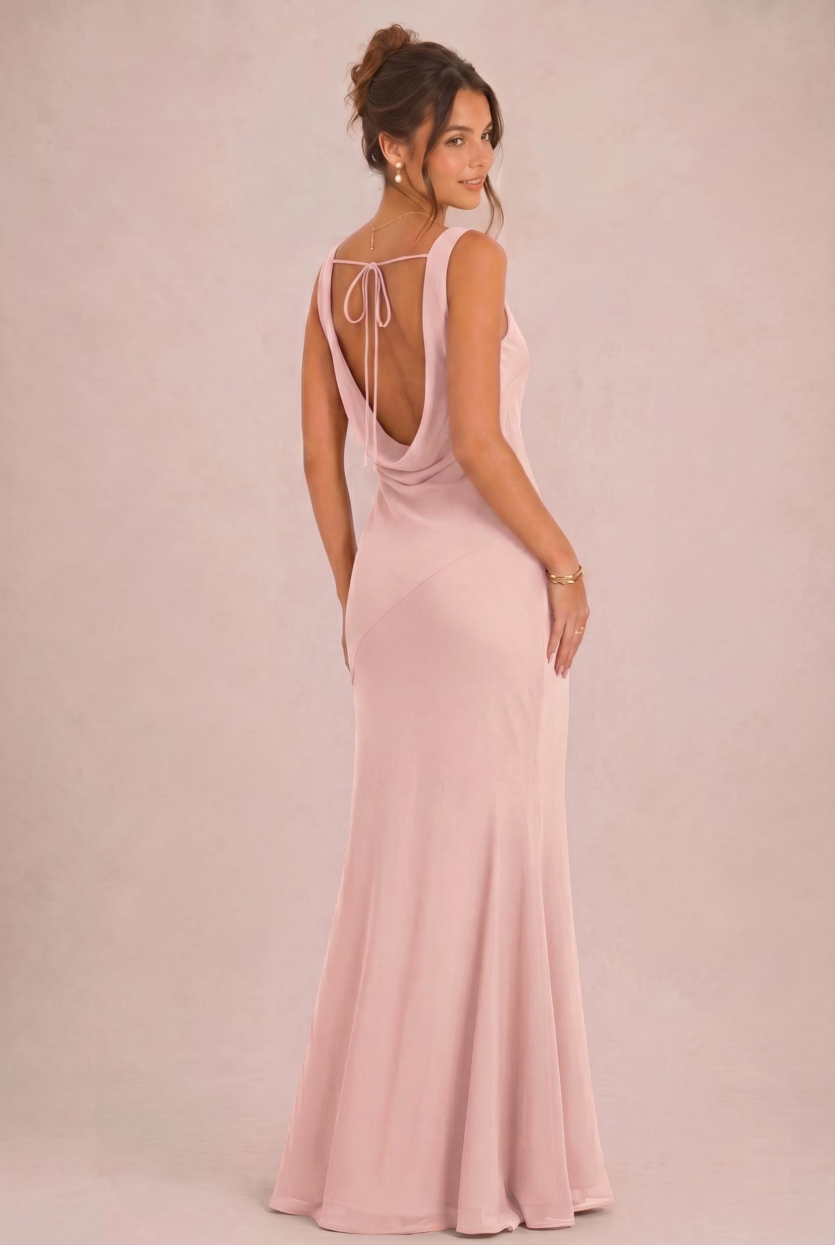 [Dusty Rose]