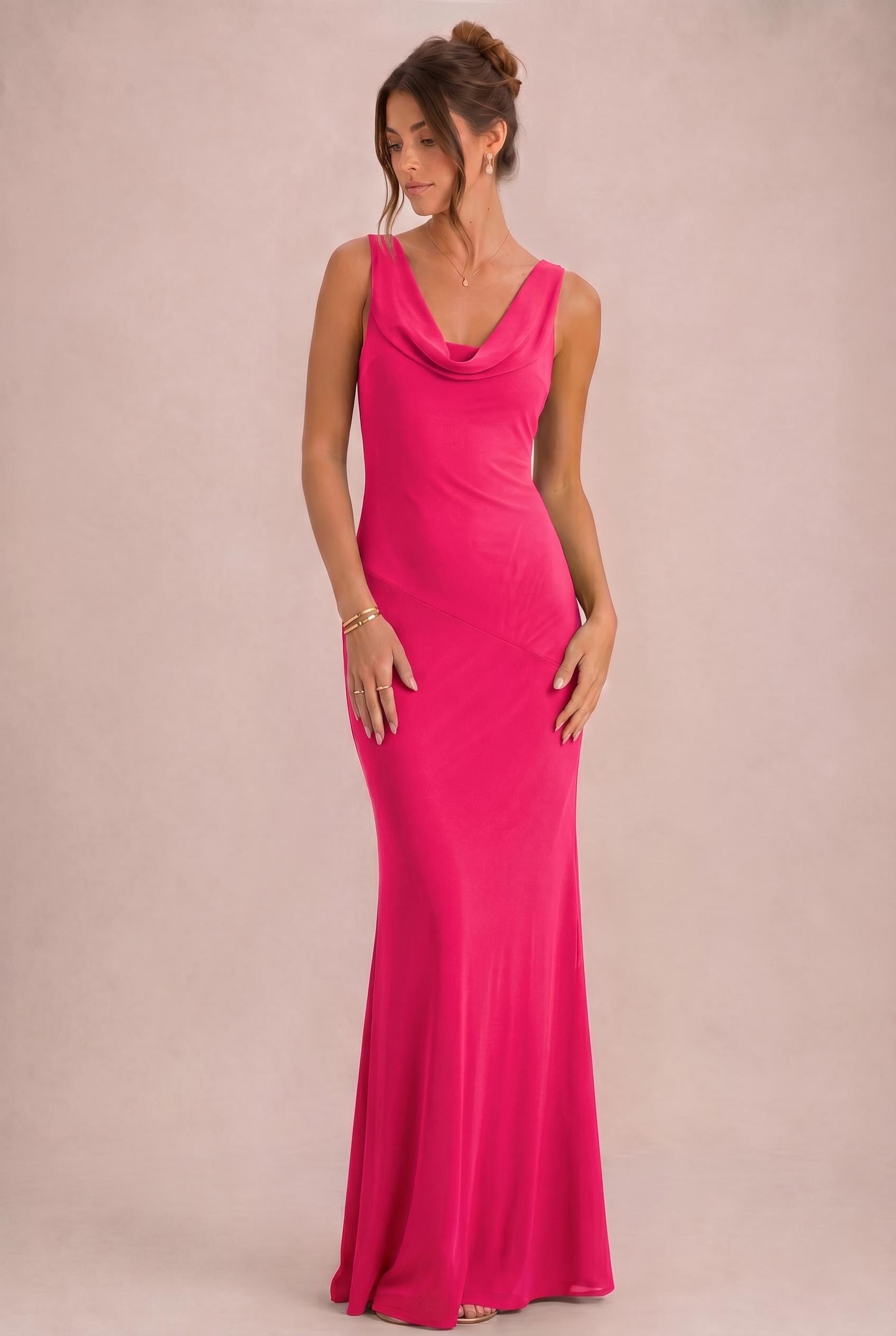 [Hot Pink]