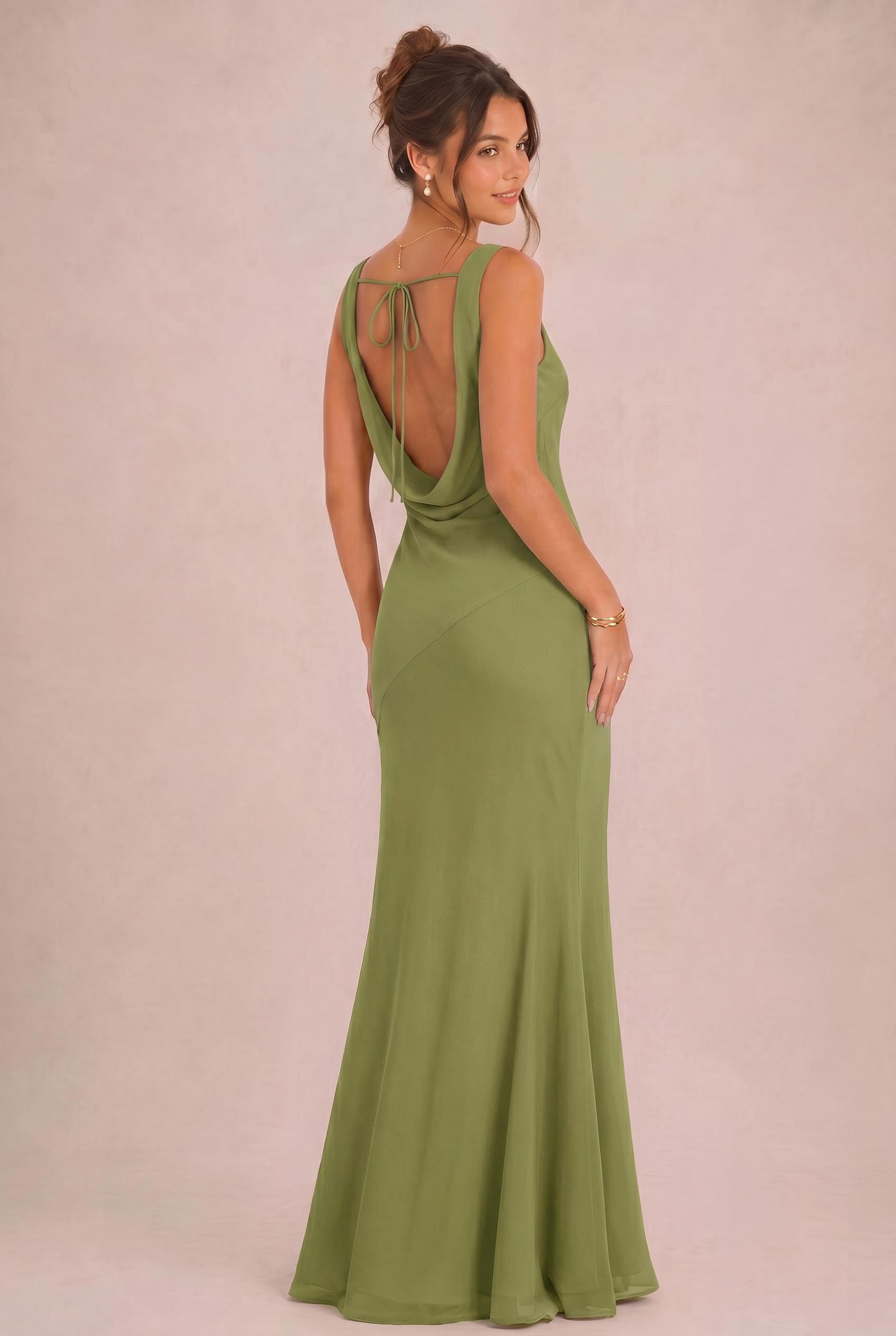 [Olive Green]