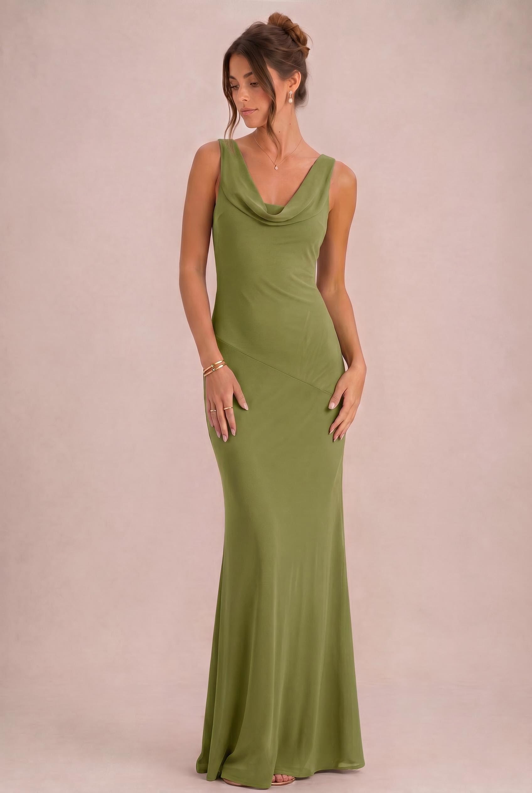 [Olive Green]