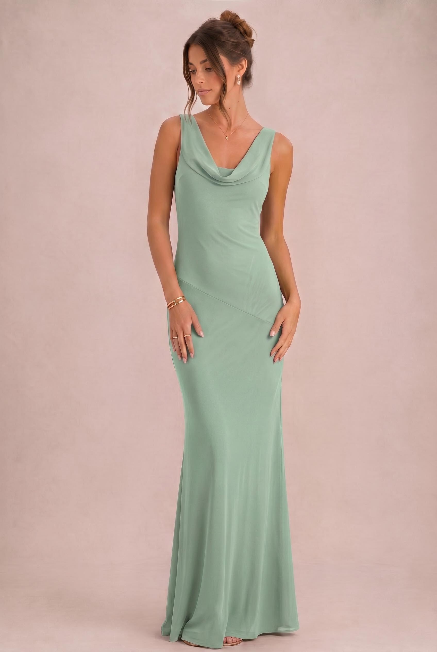 [Sage Green]