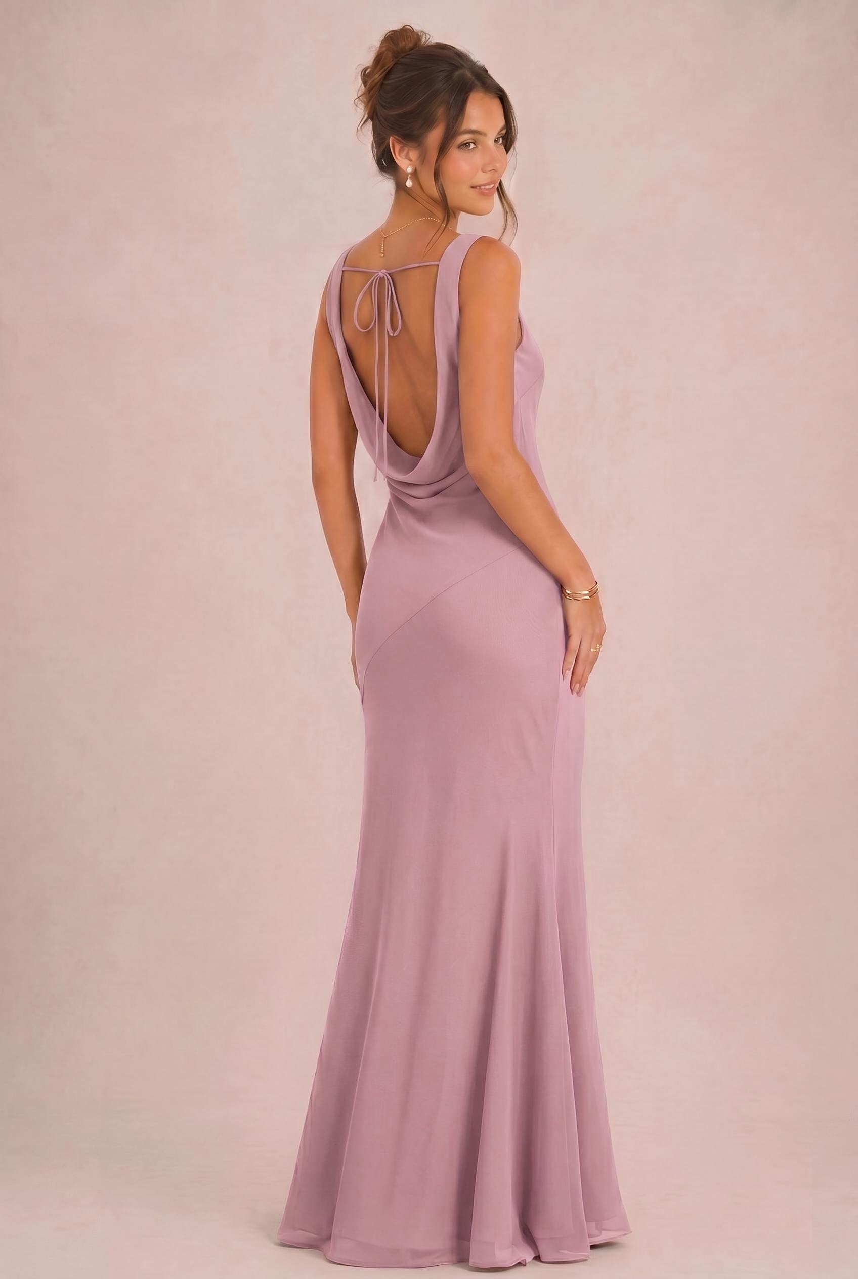 [Vintage Mauve]