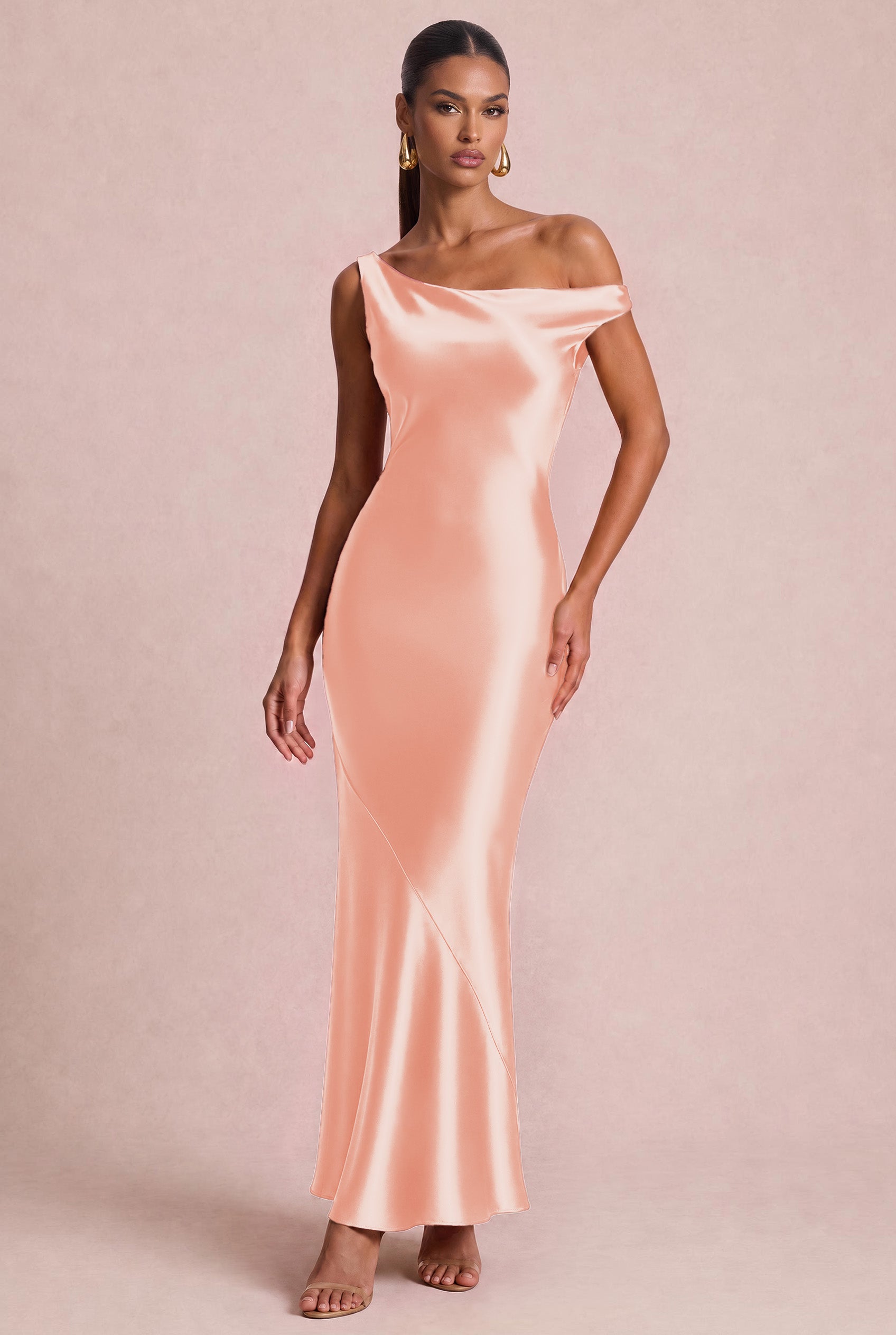 [Blushing Pink]