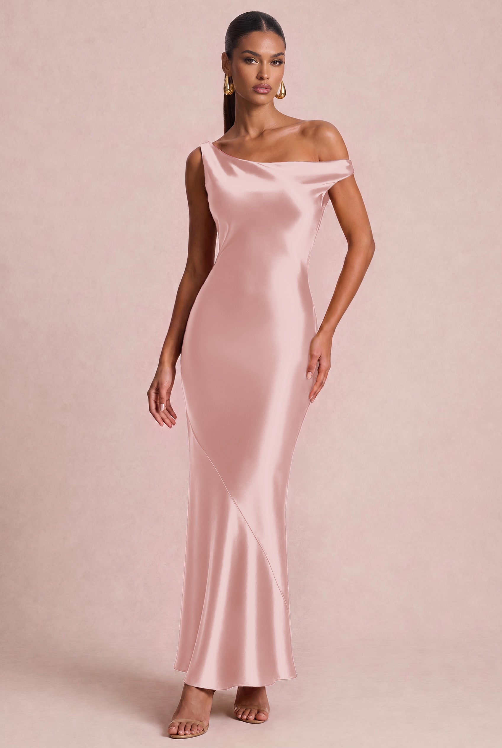 [Dusty Rose]