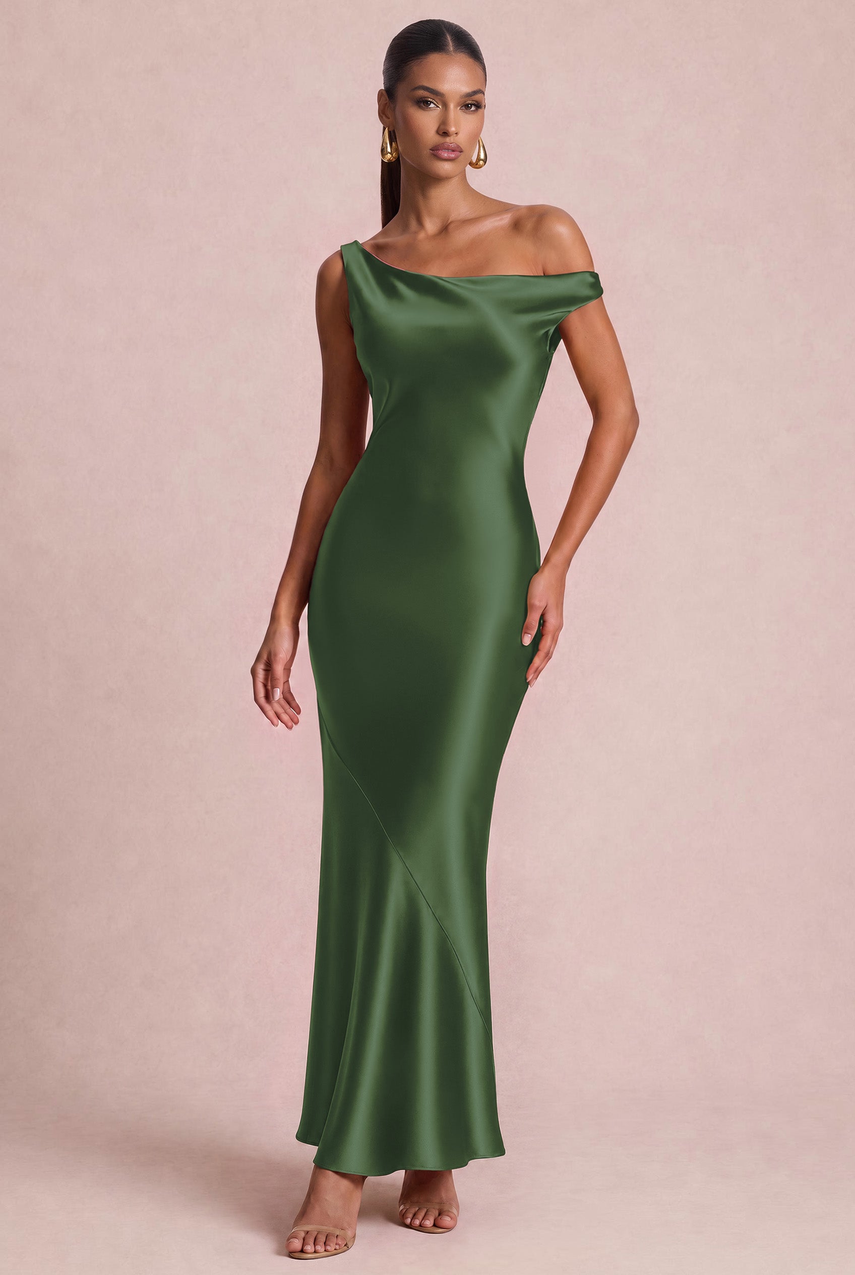 [Olive Green]