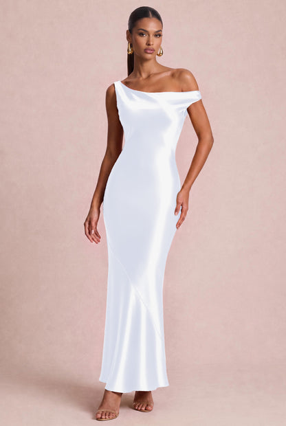 [White]