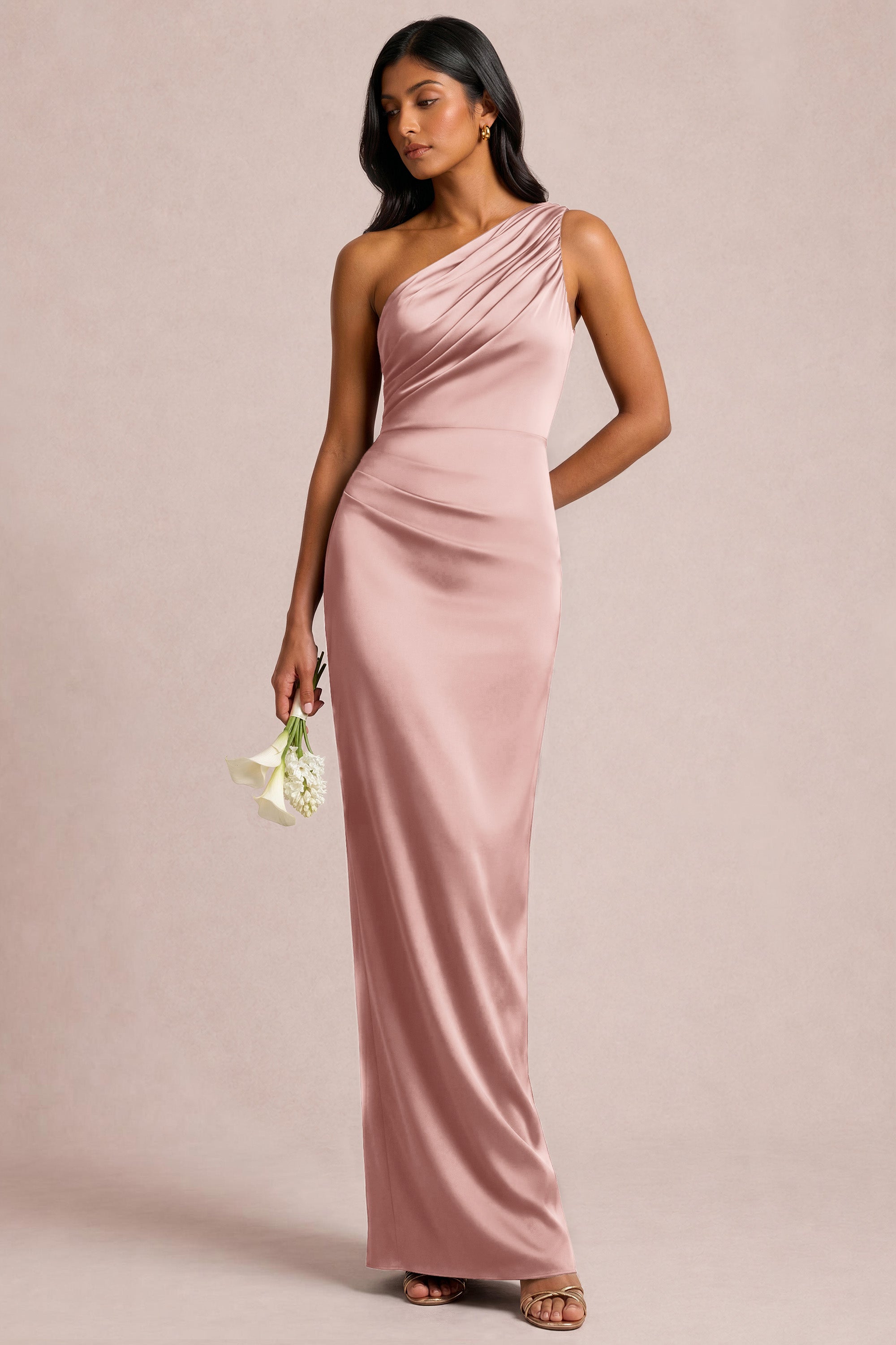 [Dusty Rose]