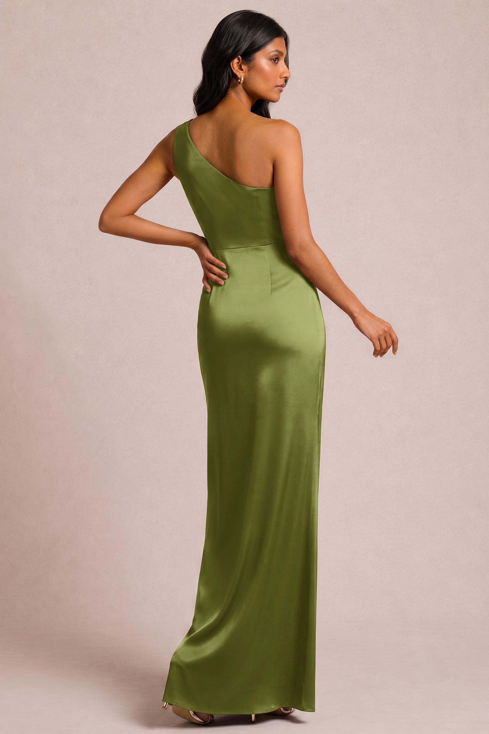 [Olive Green]