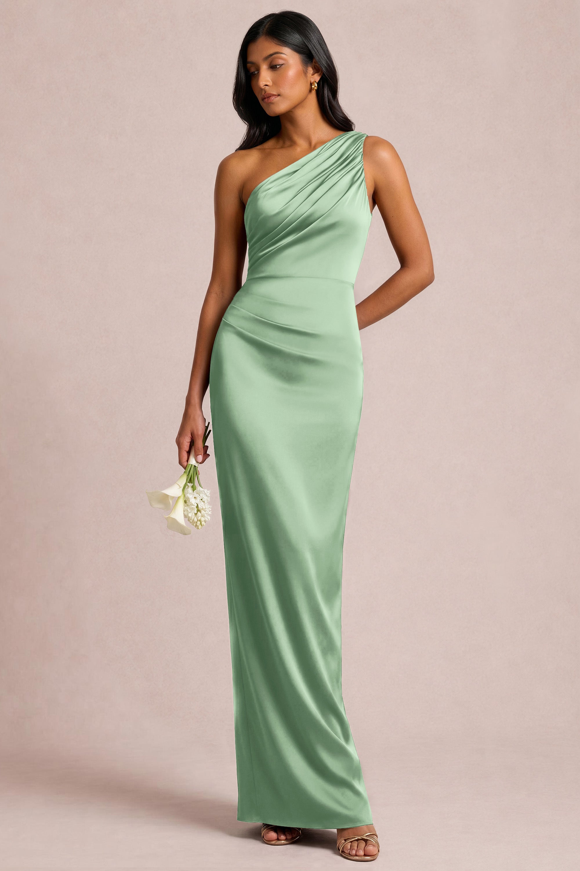 [Sage Green]