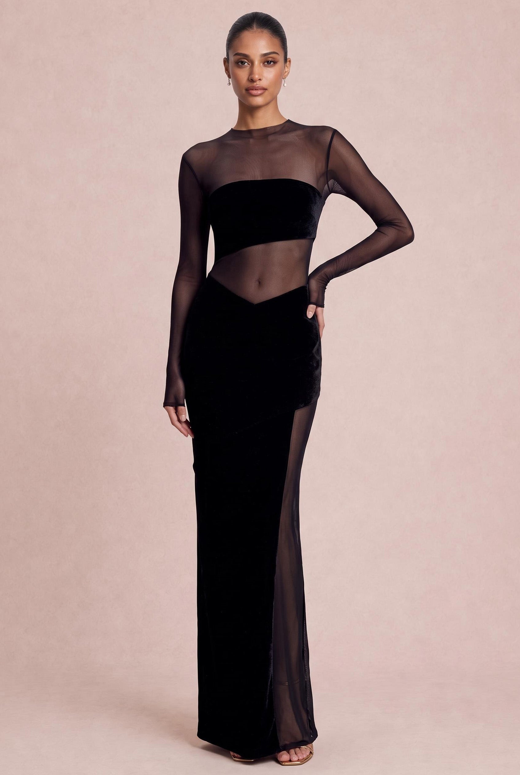 [Black]