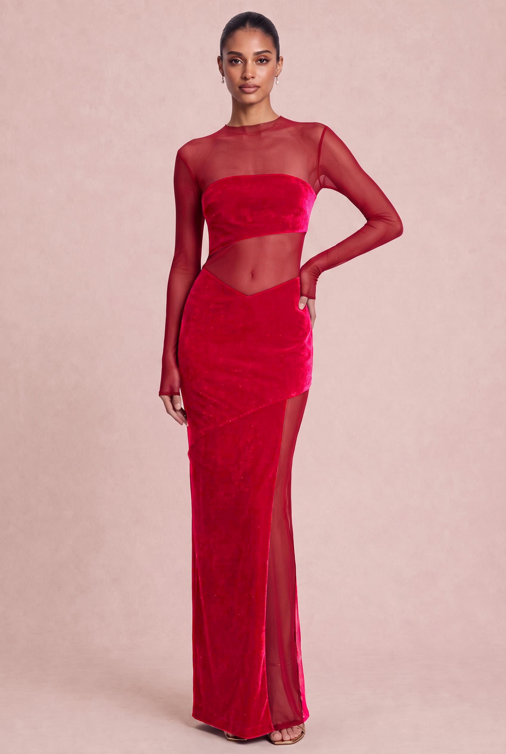 [Scarlet]