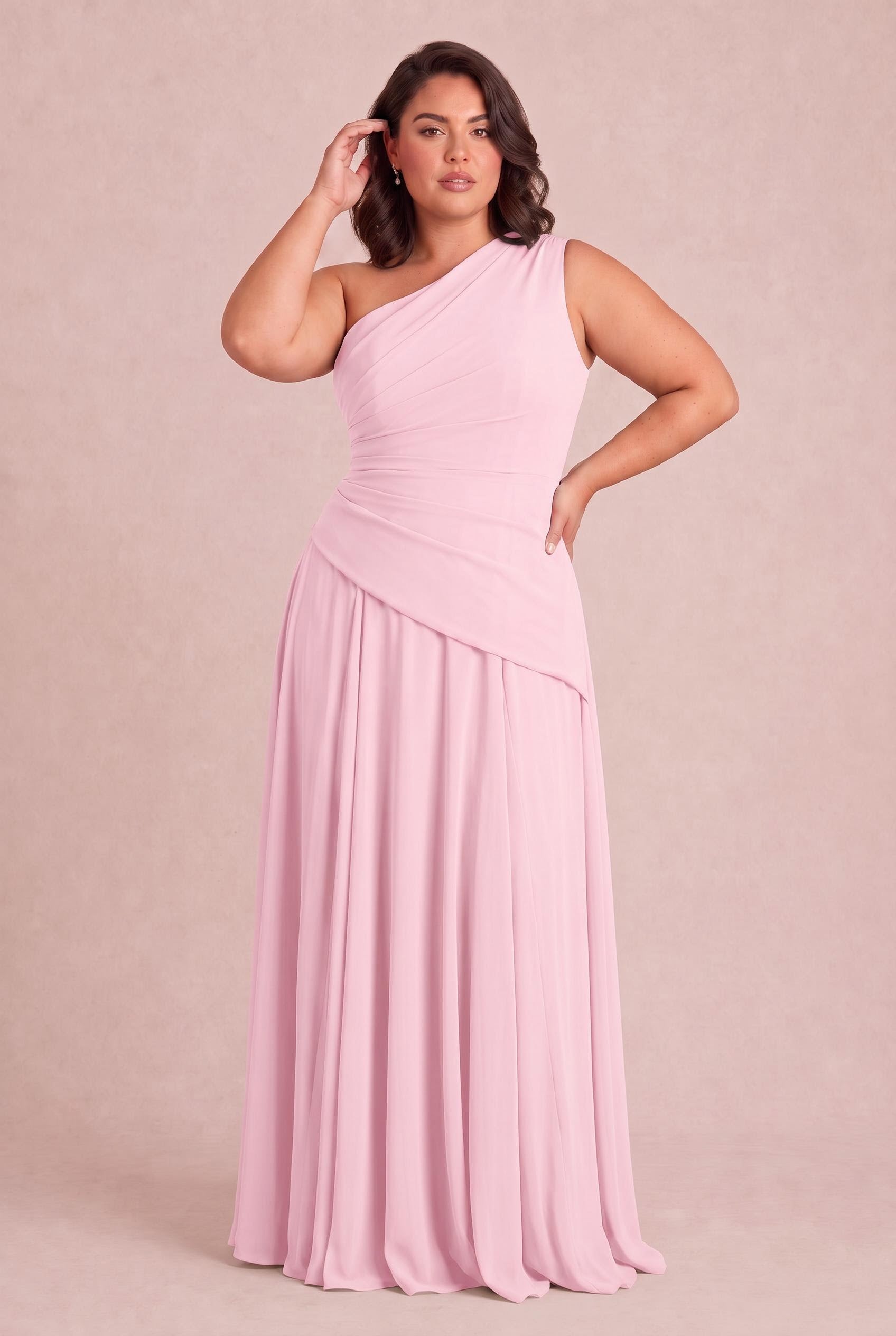 [Blushing Pink]