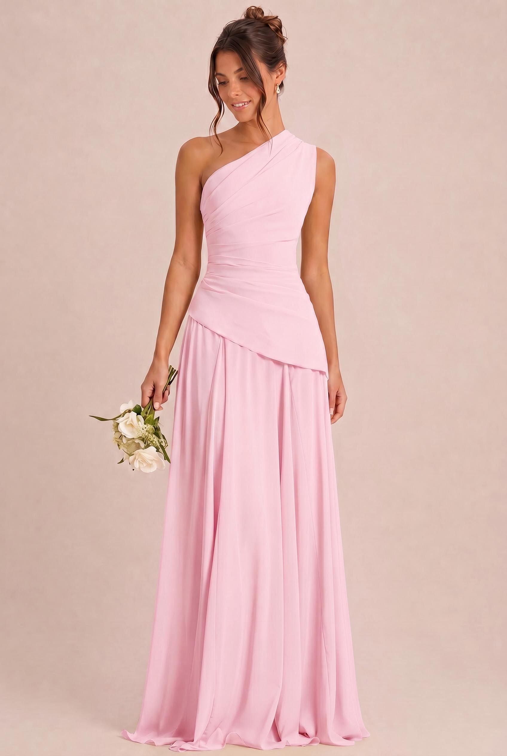 [Blushing Pink]