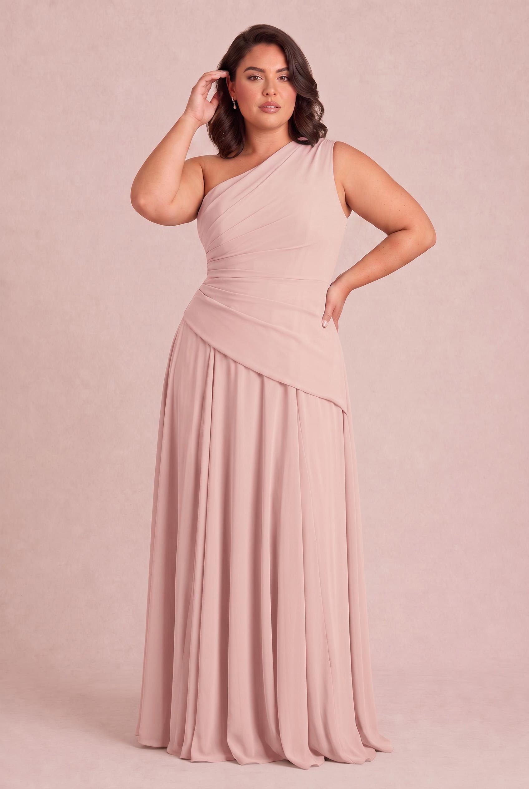 [Dusty Rose]