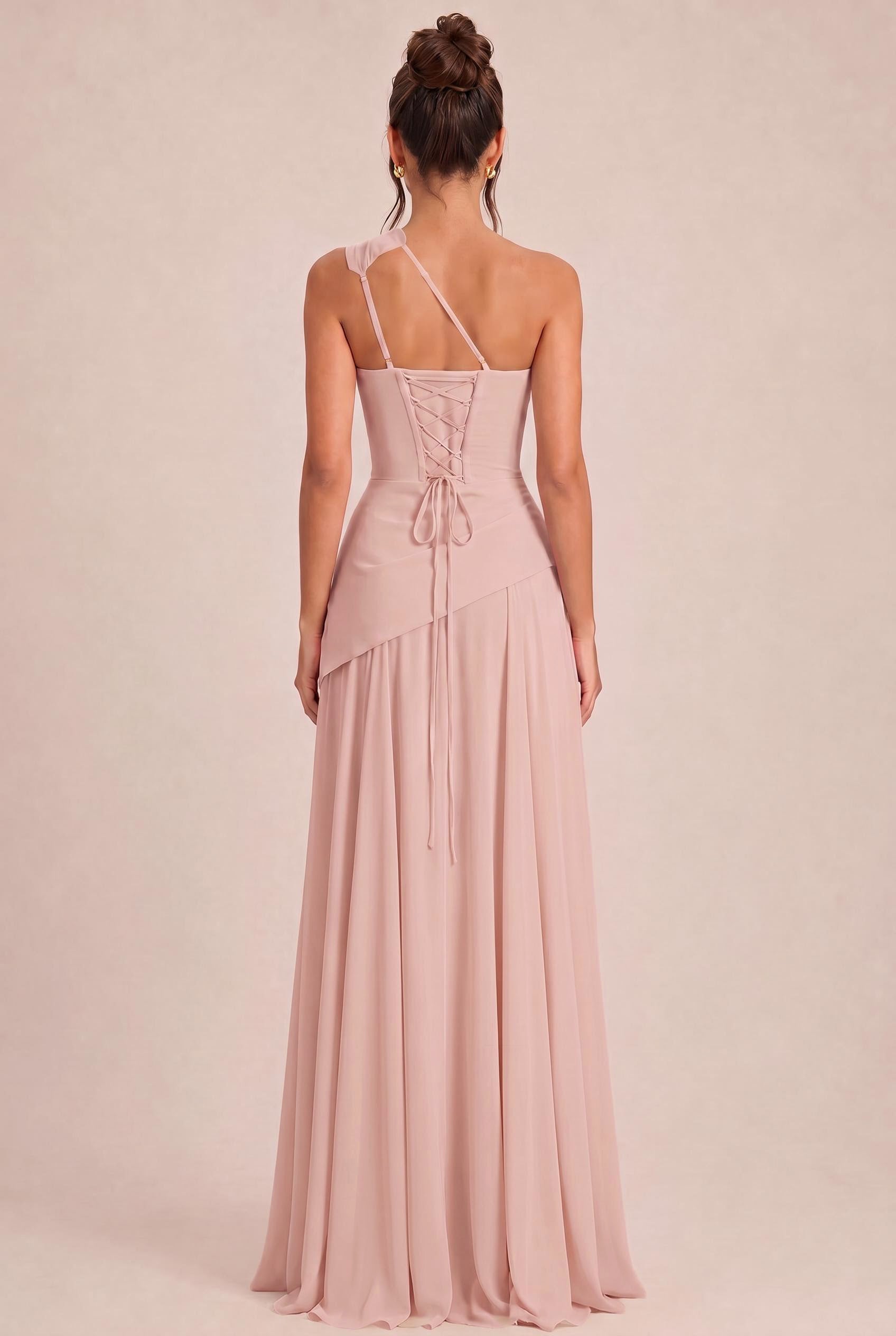 [Dusty Rose]