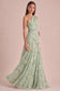 [Sage Dreamy Floral]