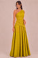[Marigold Dreamy Jacquard]