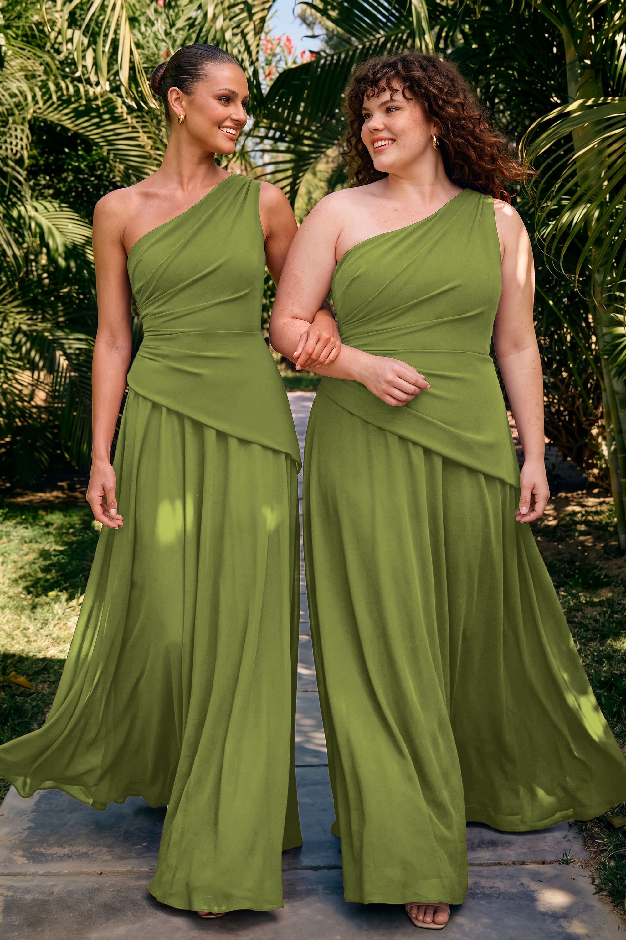 [Olive Green]