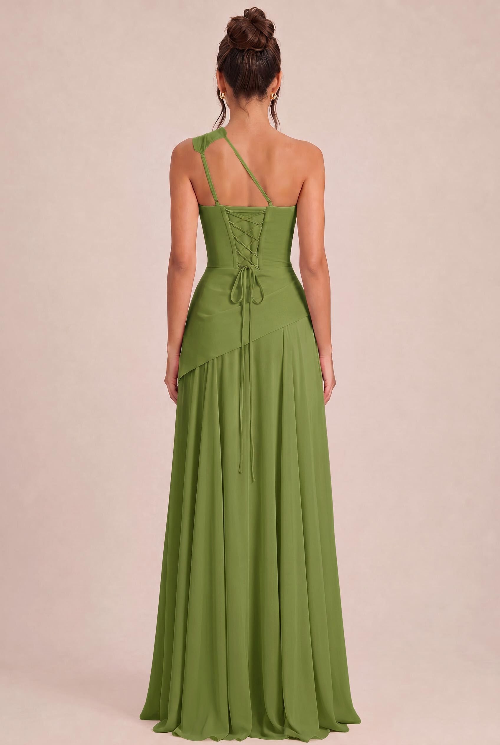 [Olive Green]