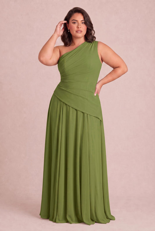 [Olive Green]