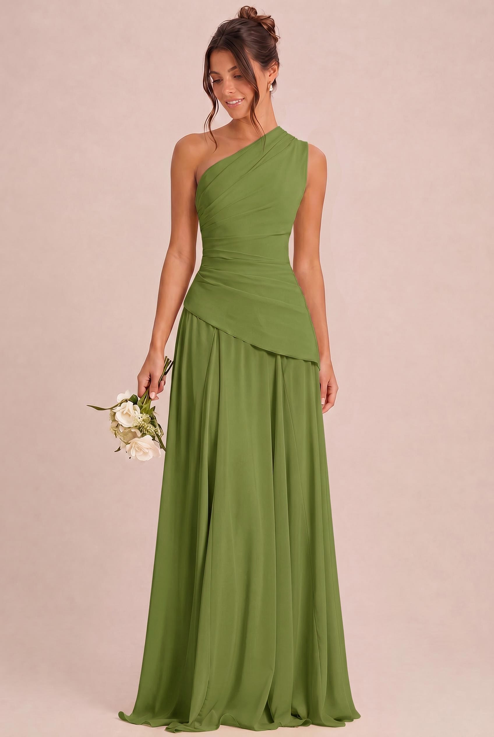 [Olive Green]