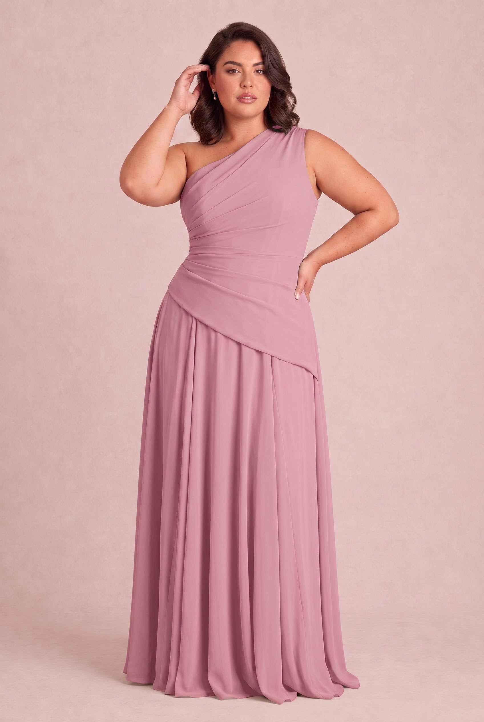 [Vintage Mauve]