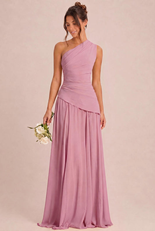[Vintage Mauve]