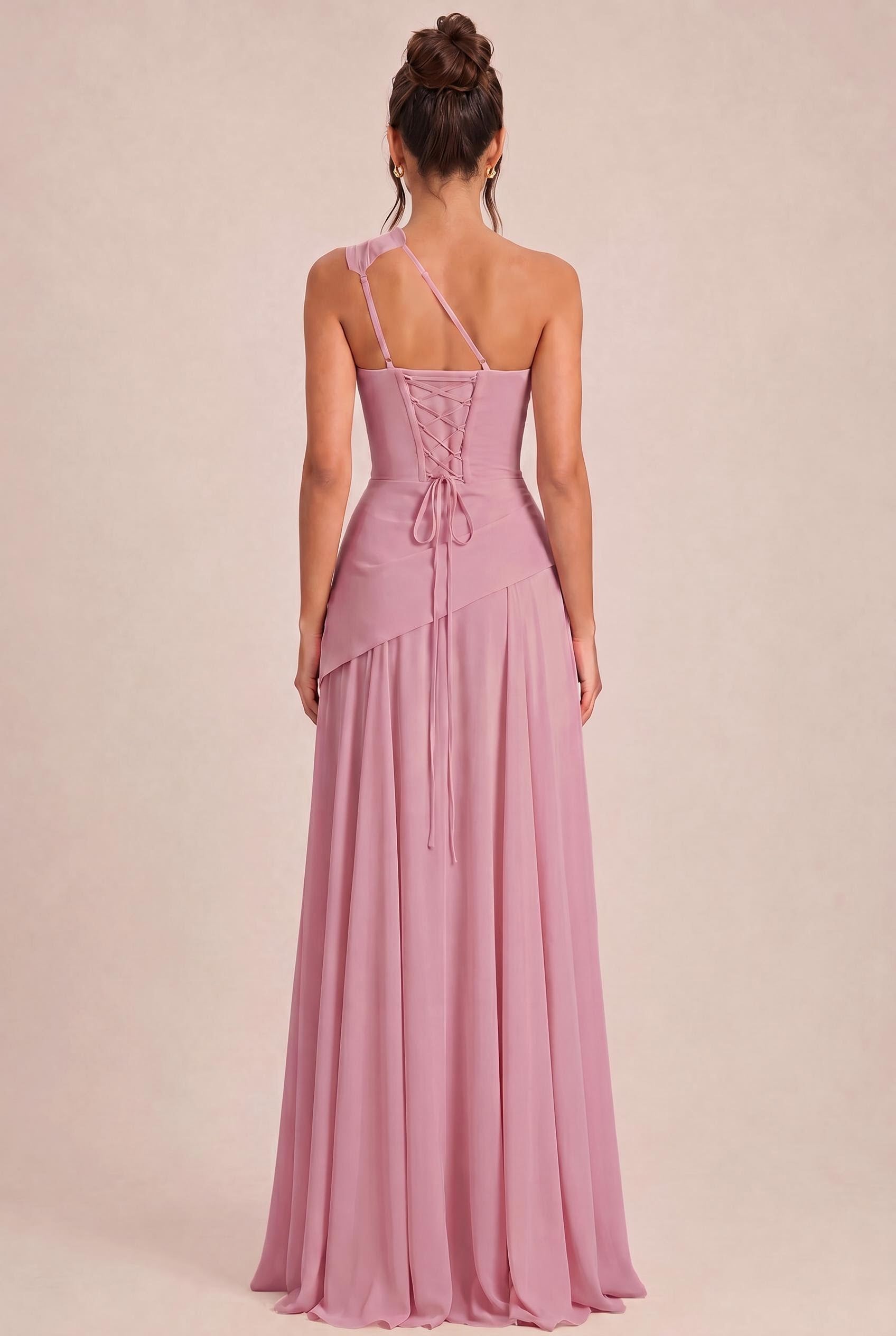 [Vintage Mauve]