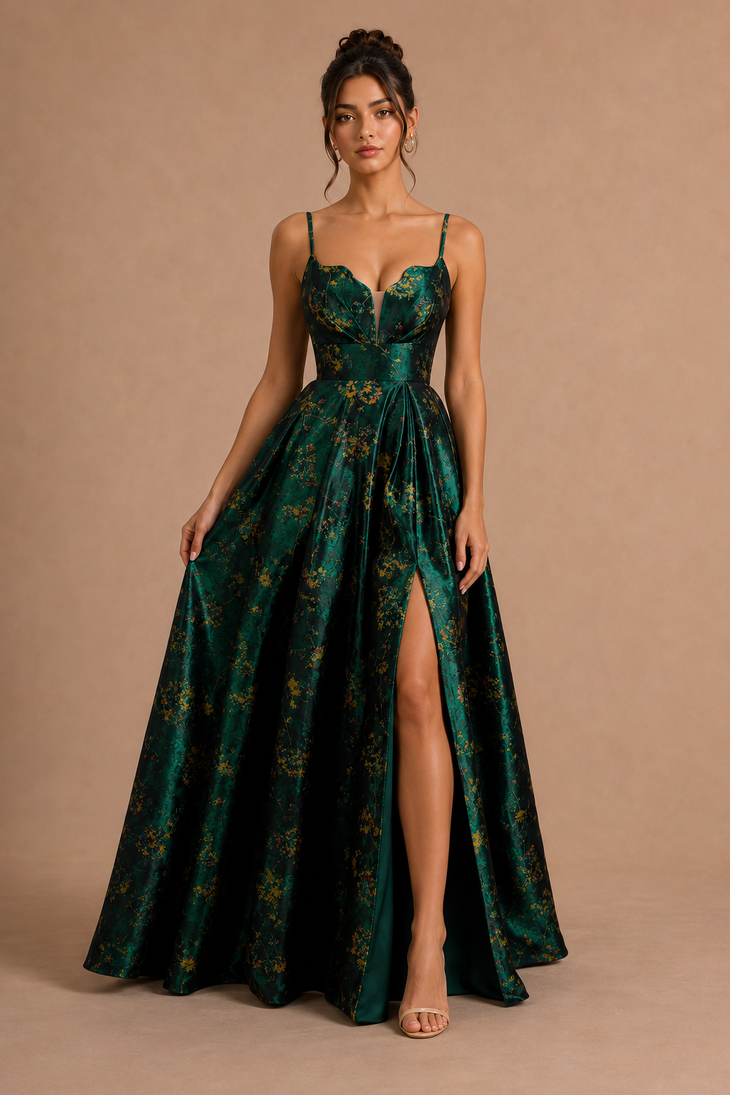 [Emerald]