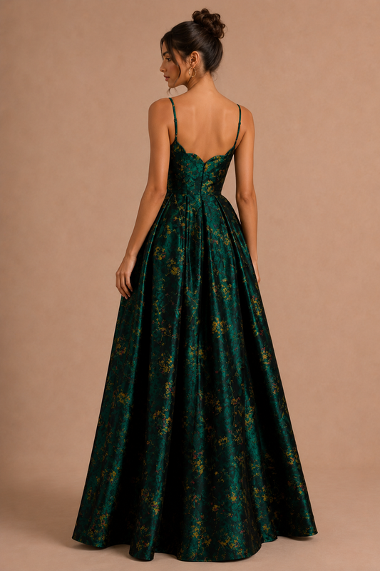 [Emerald]