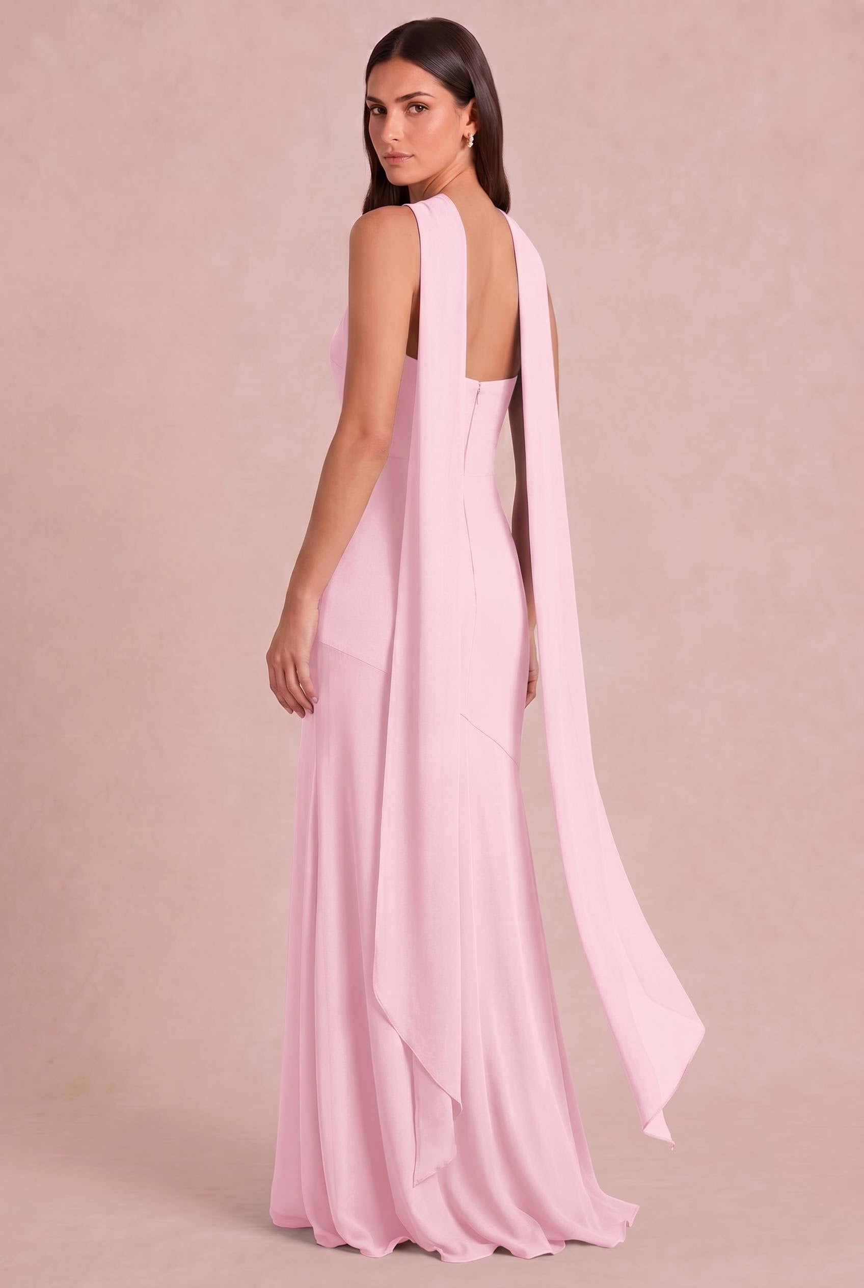 [Blushing Pink]