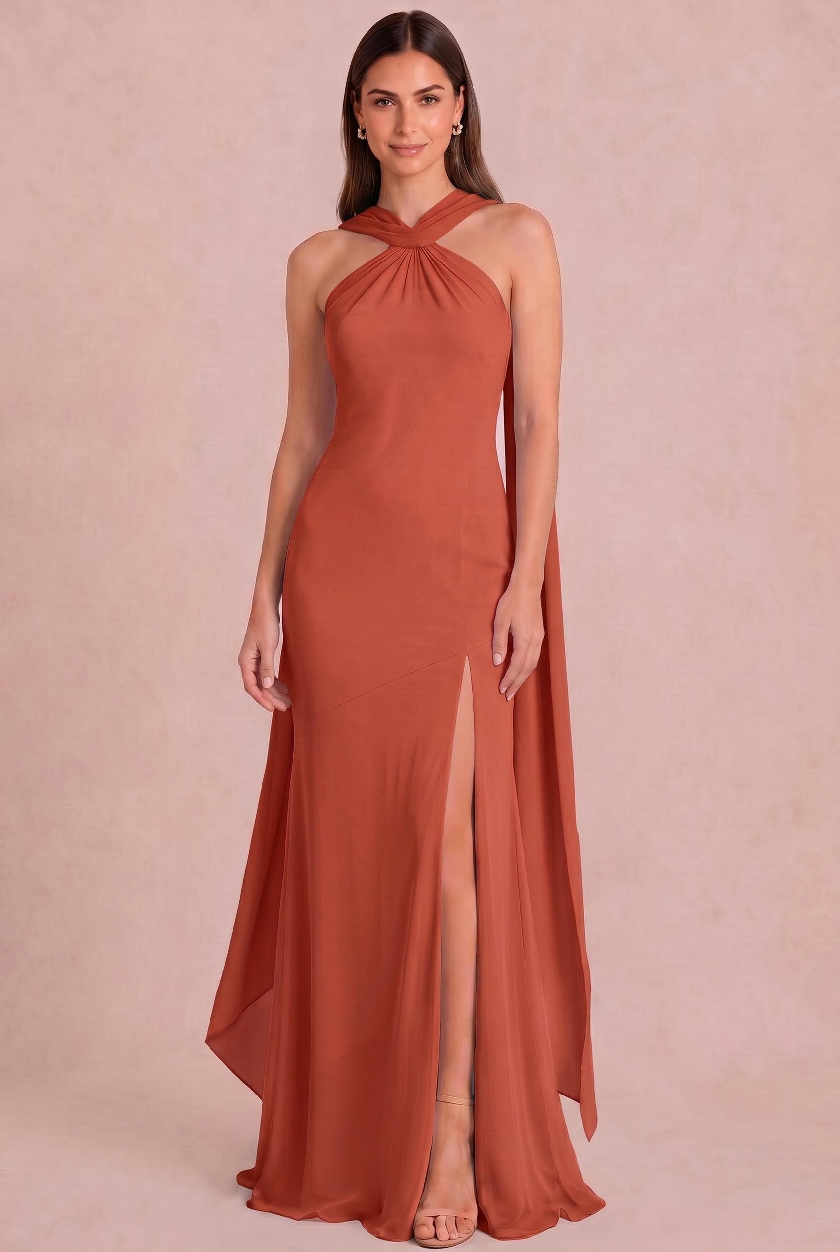 [Burnt Orange]