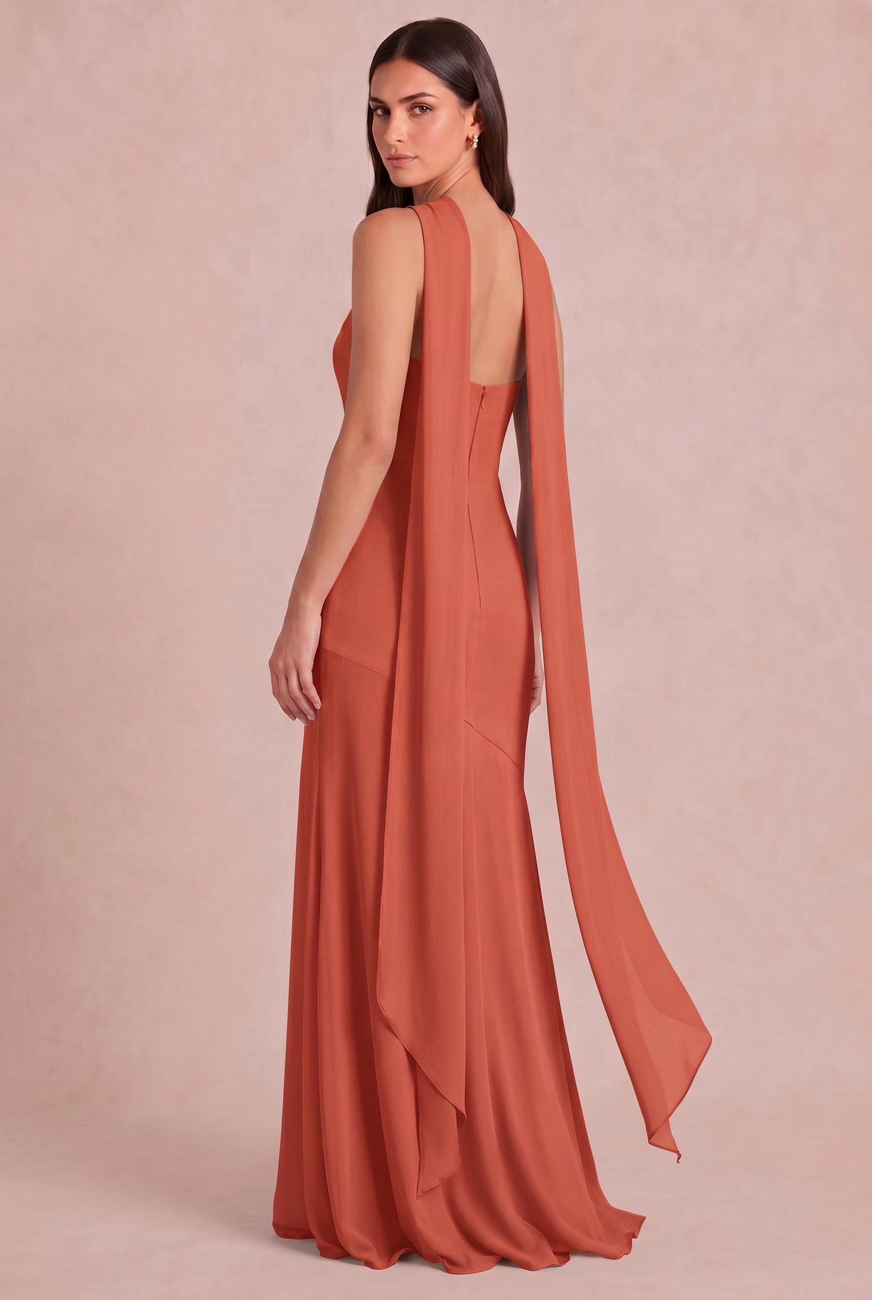 [Burnt Orange]