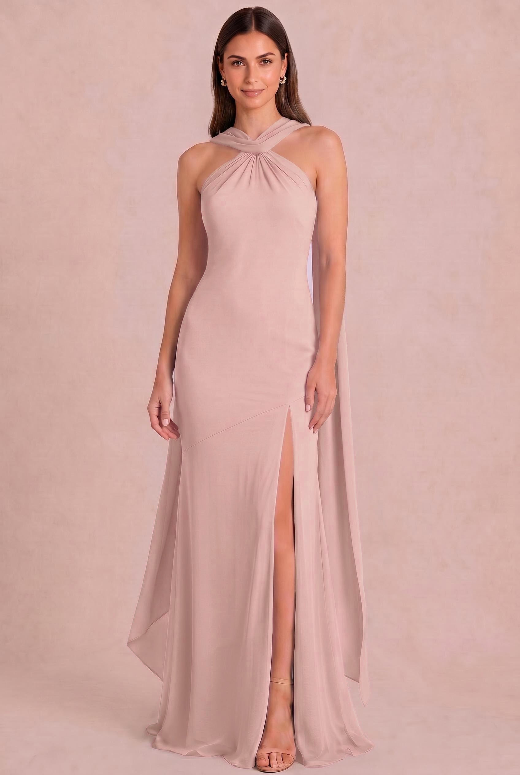 [Dusty Rose]