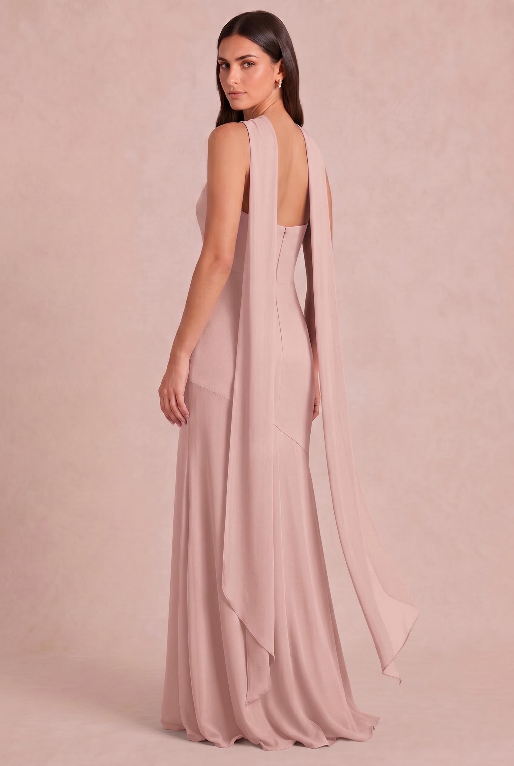 [Dusty Rose]