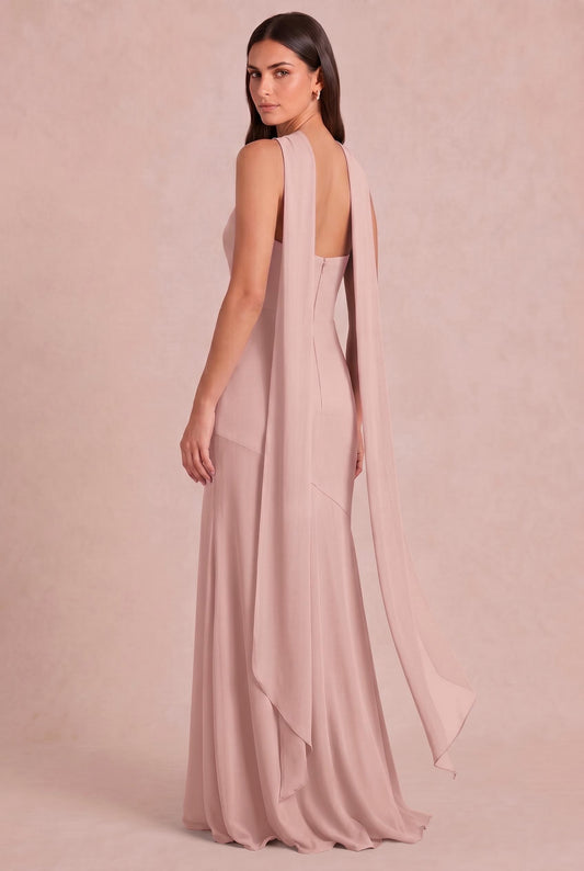 [Dusty Rose]