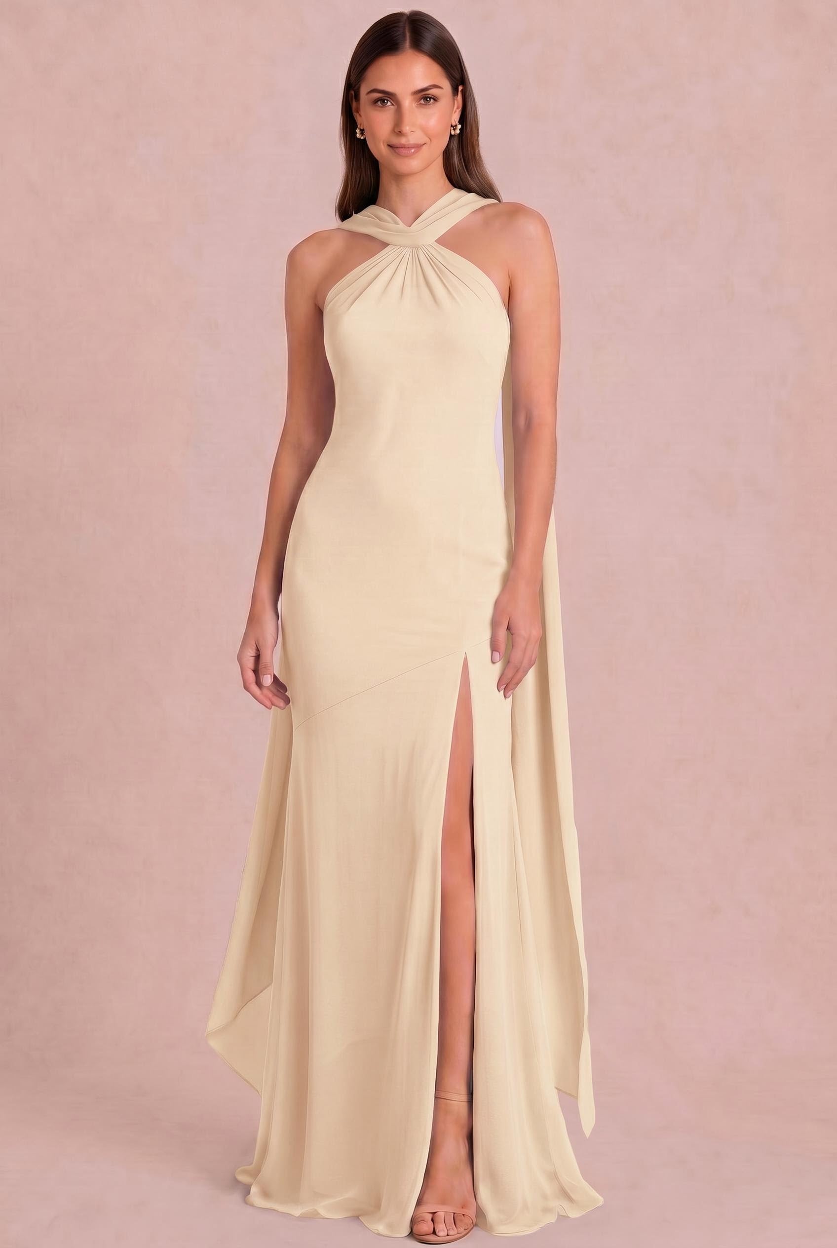 [Neutral Champagne]