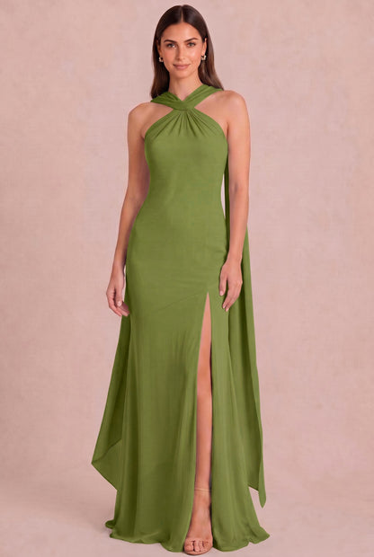 [Olive Green]