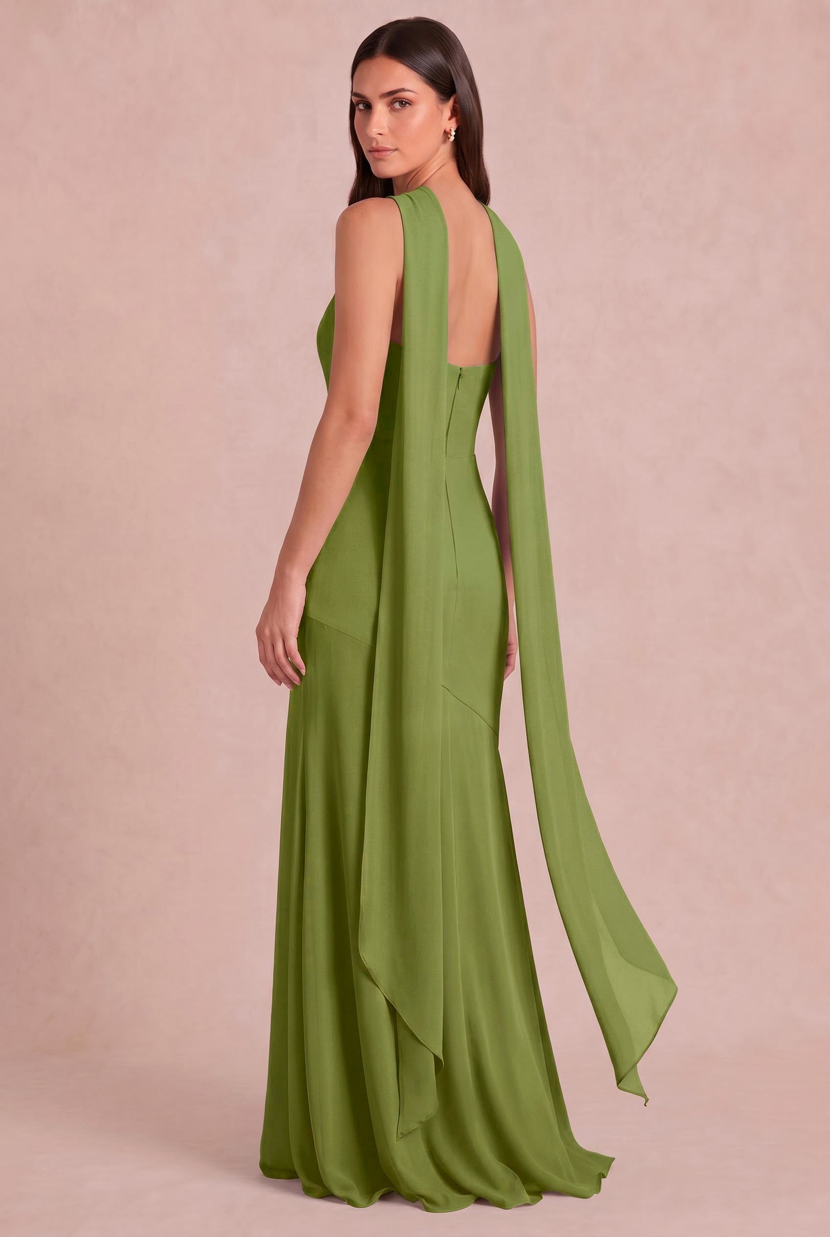 [Olive Green]
