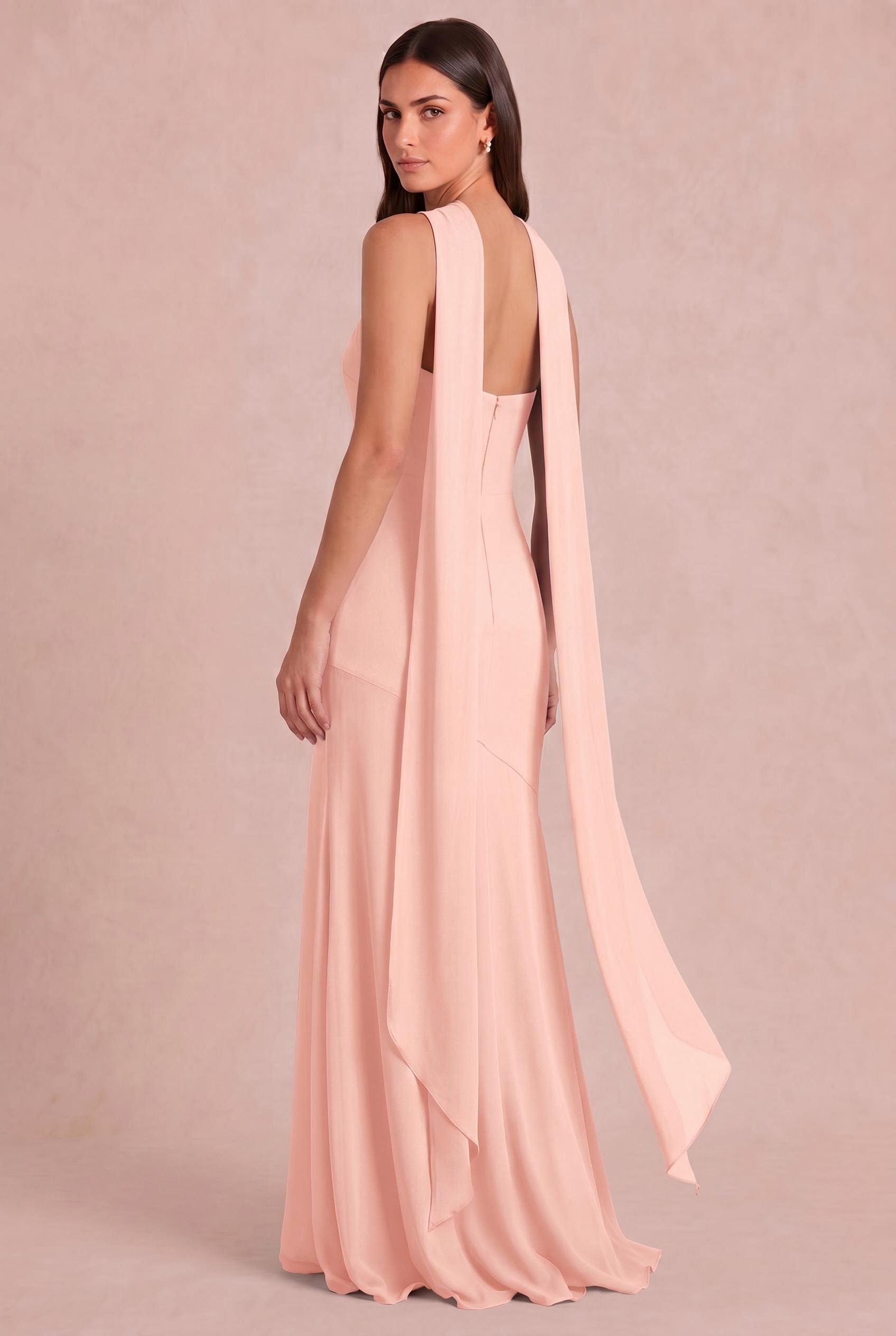 [Pearl Pink]