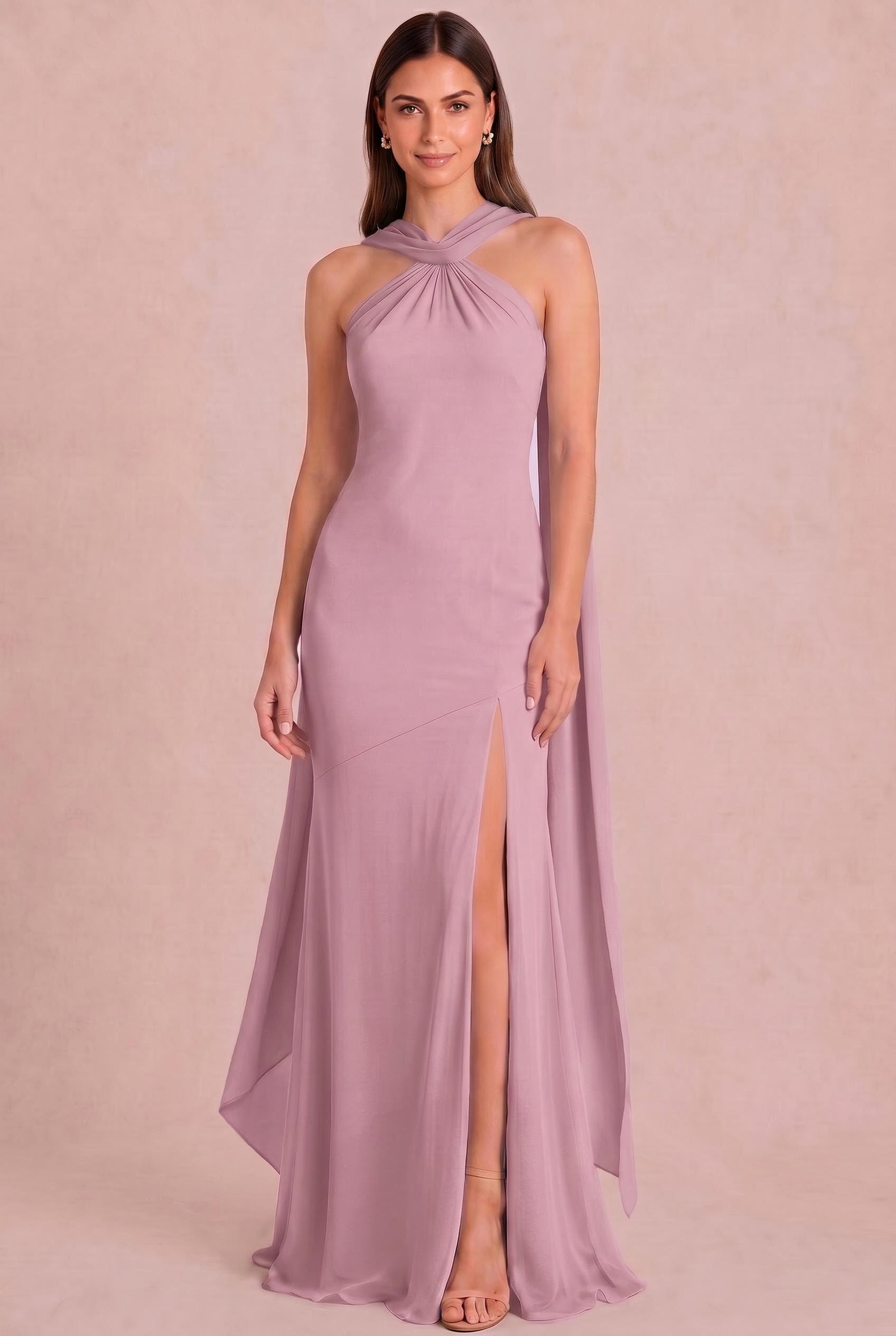 [Vintage Mauve]