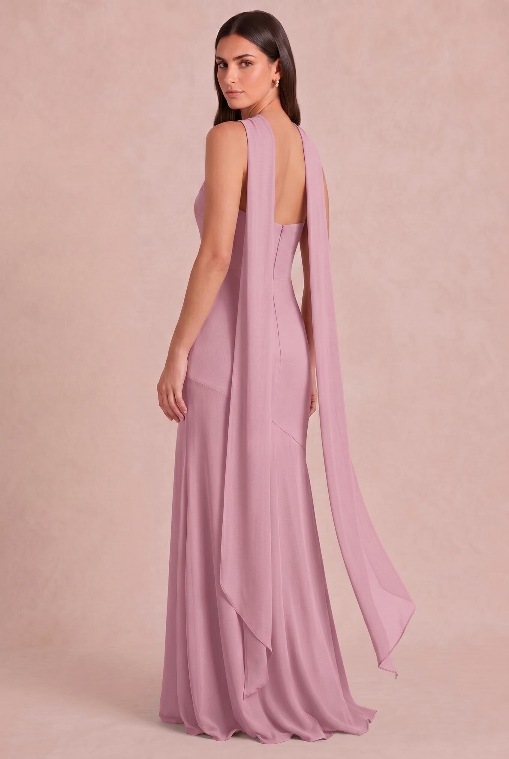 [Vintage Mauve]