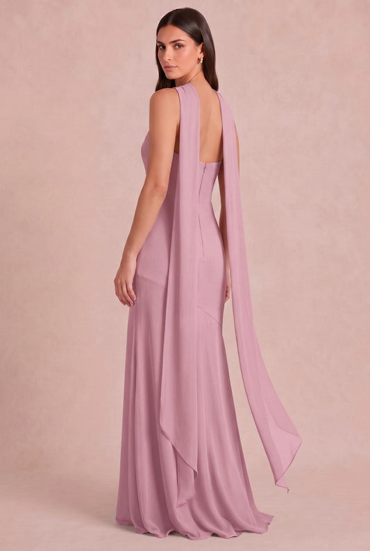 [Vintage Mauve]
