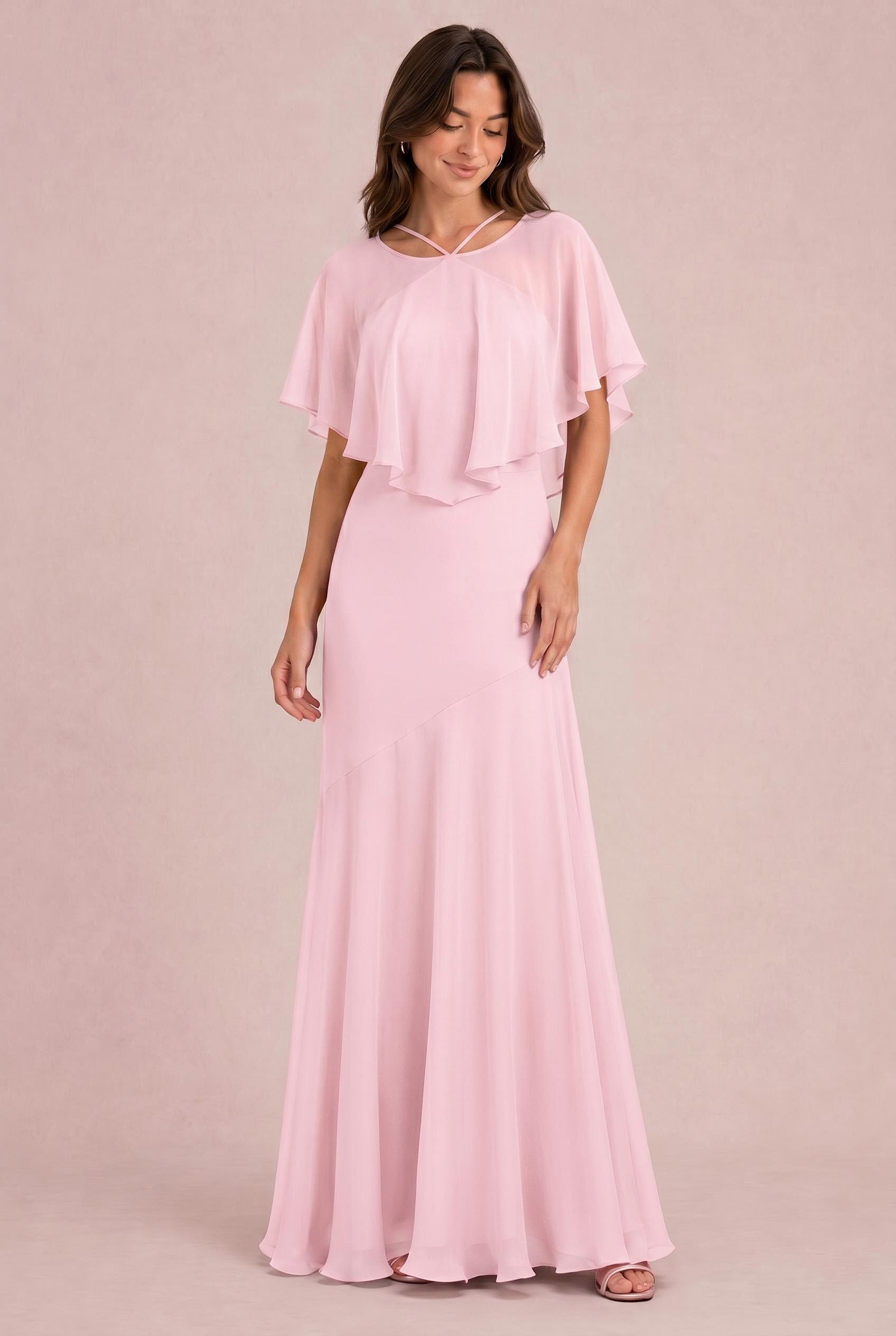 [Blushing Pink]