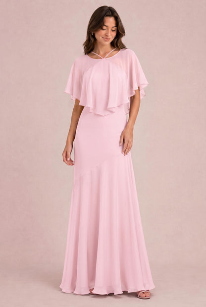 [Blushing Pink]