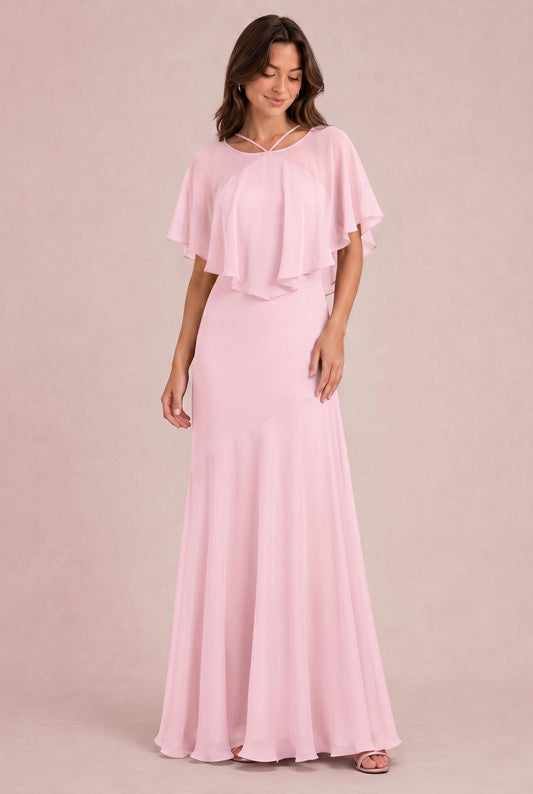 [Blushing Pink]