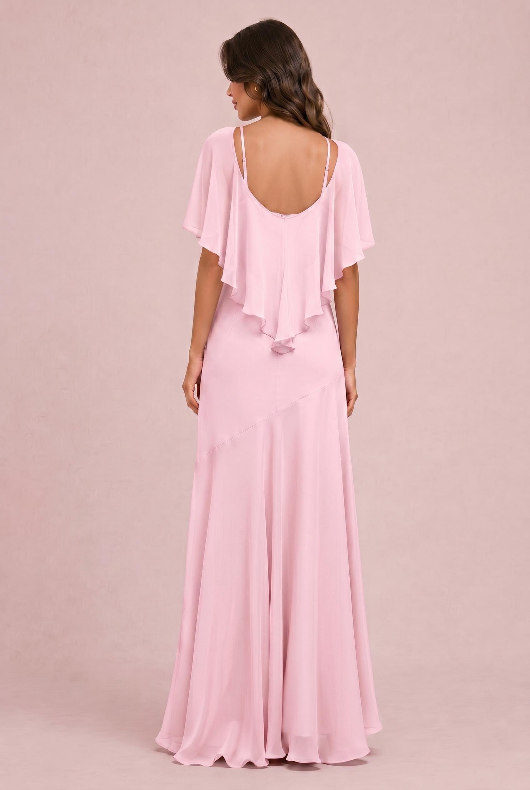 [Blushing Pink]