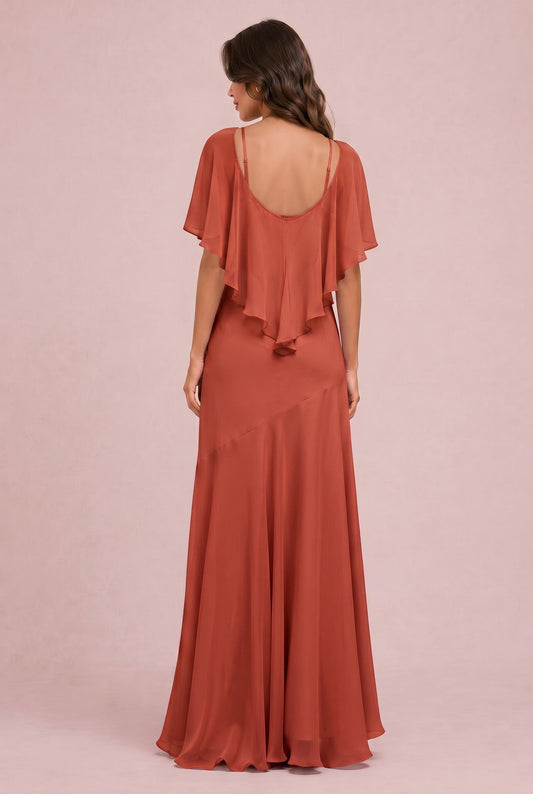 [Burnt Orange]