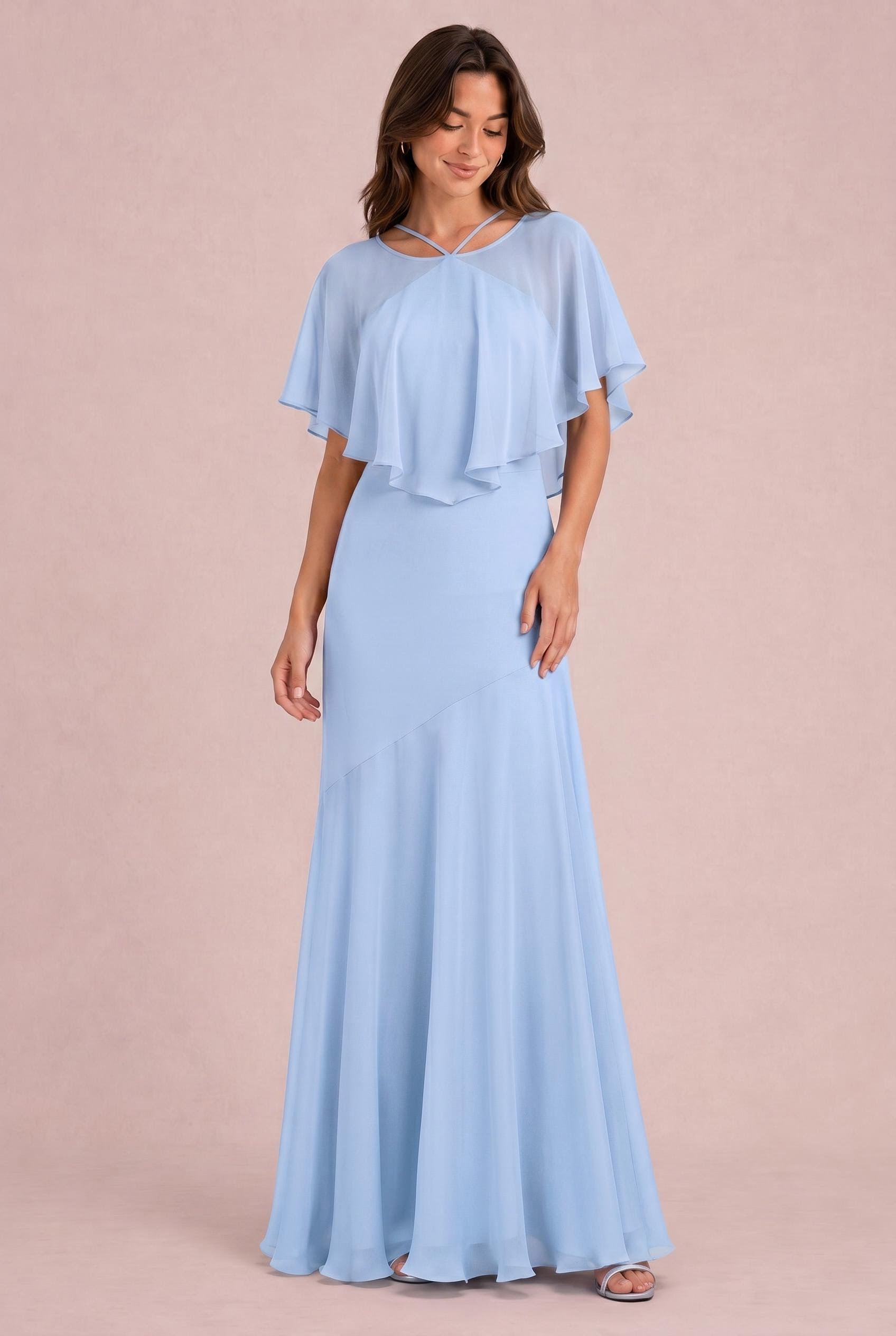 [Cornflower Blue]