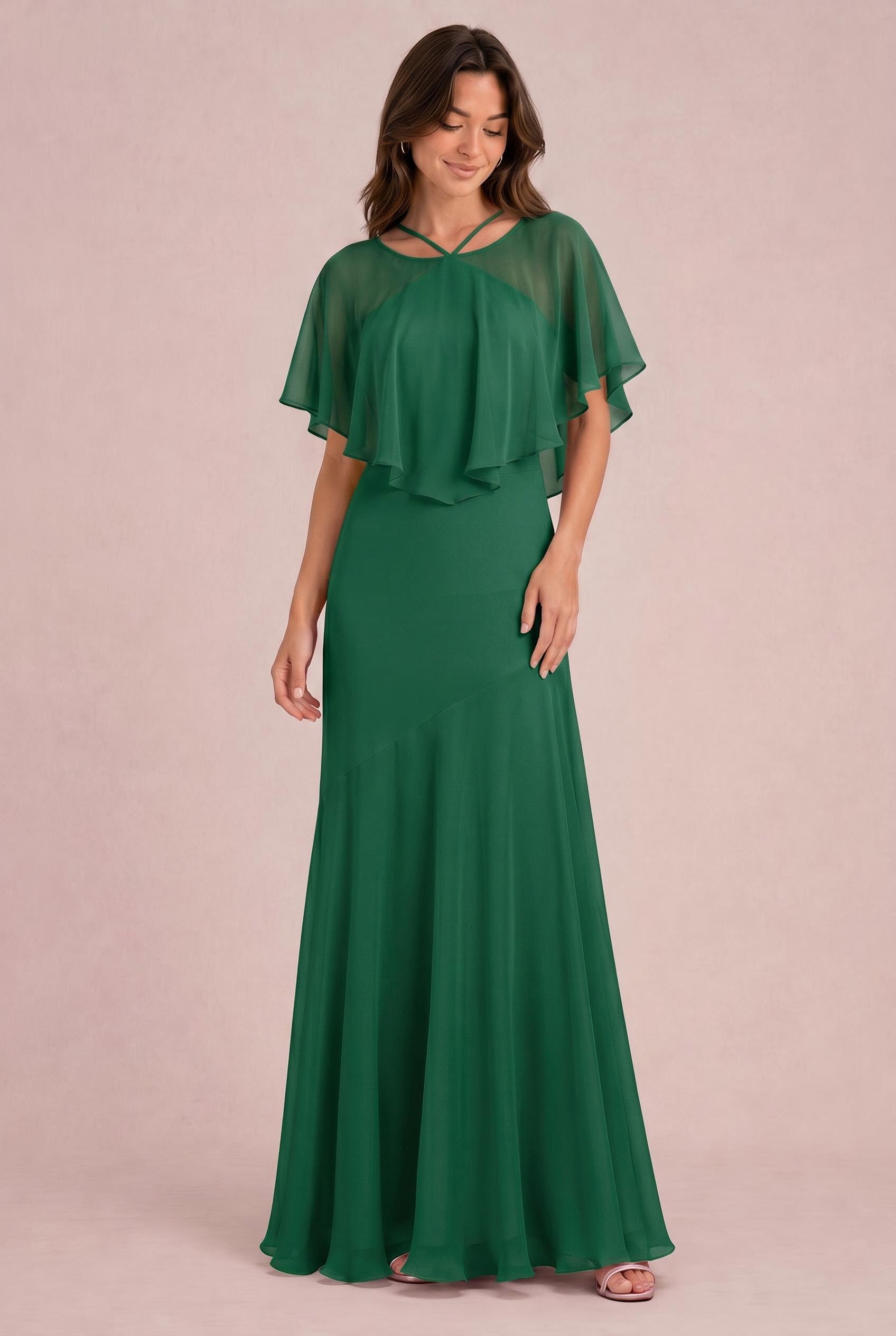 [Dark Green]